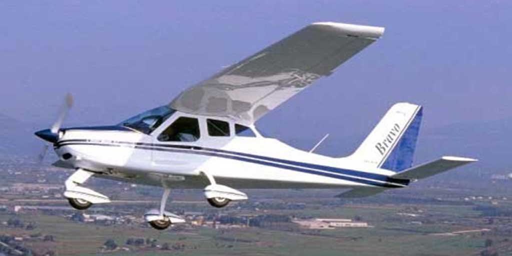 Tecnam P2004